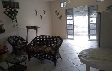 Imagem 15: Casa na Portuguesa. Churrasqueira, Varanda, 140m² de Áreae1 Vaga na...