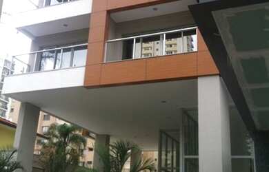 Imagem: O depósito possui 276-0m² de Área e está localizado em Brooklin