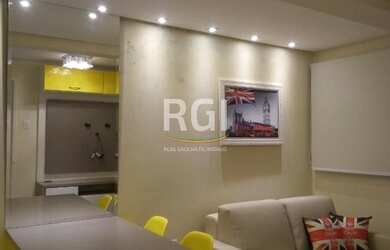 Imagem 1: Apartamento JK em Floresta