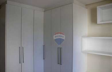 Imagem 10: Apartamento com 2 dormitórios, 49 m² - venda por R$ 310.000,00 ou aluguel...