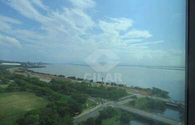 Imagem 4: Sala, 46 m² - venda por R$ 585.000,00 ou aluguel por R$ 2.700,00/mês...