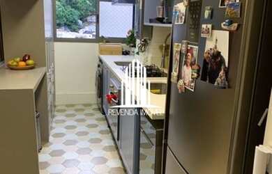 Imagem 11: Apartamento vila ipojuca. Piscina, Churrasqueira, Varandae68m² de Área