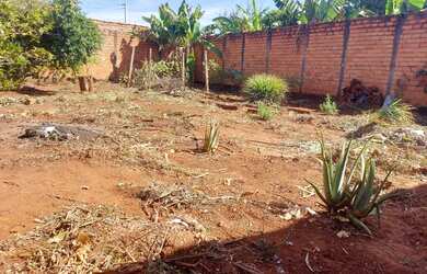 Imagem 6: Terreno a venda,293m² por R$ 159.000,00 - Jardim Professor António Palocci - Ribeirão Pret