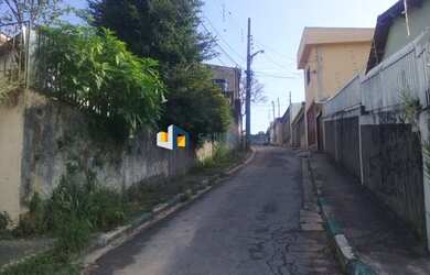 Imagem 2: Terreno à venda 250M², Jardim Mangalot, São Paulo - SP