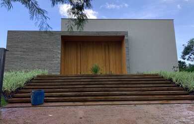 Imagem 1: Casa condomínio Alto do Boa Vista