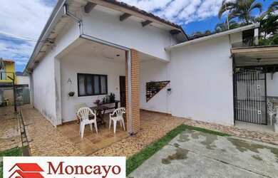 Imagem 14: Caraguatatuba - Casa Padrão - Jardim Brasil