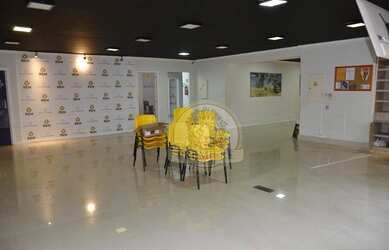 Imagem 14: Andar Corporativo para locação 524 m² por R$ 20.000/mês - Batel -...