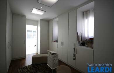 Imagem 16: CASA EM CONDOMÍNIO - TAMBORÉ - SP