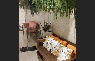 Imagem 15: Sobrado com 3 dormitórios, 151 m² - venda por R$ 750.000,00 ou aluguel...