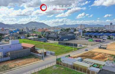 Imagem 5: Terreno em ótima localização à venda em Tubarão