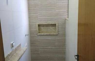 Imagem 5: Casa com 3 Qts à venda, 126 m² por R$ 380.000 - Loteamento Residencial...