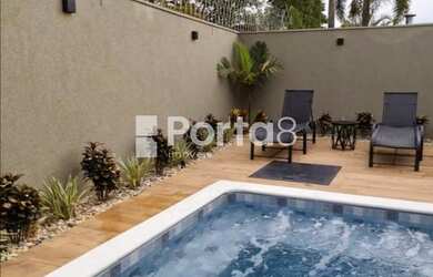 Imagem 9: São José Do Rio Preto - Casa de Condomínio - Jardim Vivendas