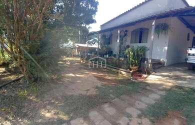 Imagem 9: Sítio à venda no bairro Monte Carlo - Santa Luzia/MG