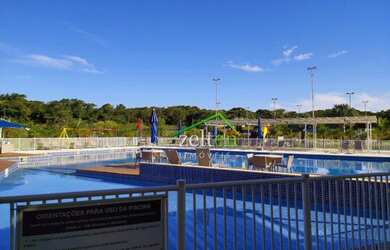 Imagem 9: Terreno à venda, 525 m² por R$ 250.000 - Alphaville - Rio das Ostras/RJ