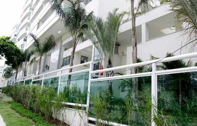 Imagem 15: Apartamento para venda possui 79 metros quadrados com 2 quartos