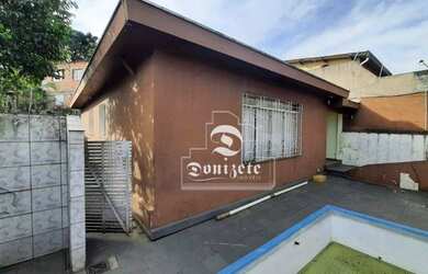 Imagem 11: Terreno à venda, 947 m² por R$ 3.150.000,00 - Vila Guiomar - Santo André/SP