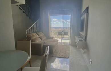 Imagem 6: GOIâNIA - Apartamento Padrão - Jardim Goiás