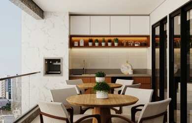 Imagem 11: Garden residencial para venda, Capão Raso, Curitiba - GD8466