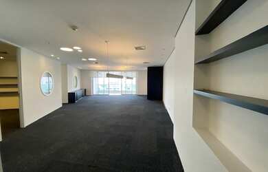 Imagem 7: Andar/laje corporativa para aluguel possui 166 metros quadrados em Cerqueira César - São P