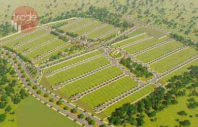 Imagem 12: Terreno à venda, 255 m² por R$ 205.000,00 - Recreio Anhangüera - Ribeirão...