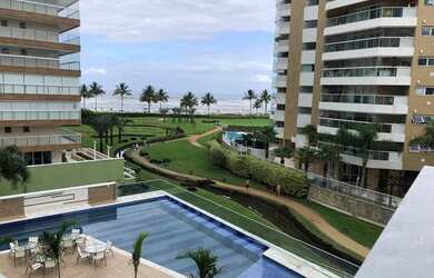 Imagem 2: IMÓVEL PARA VENDA EM RIVIERA DE SÃO LOURENÇO - BERTIOGA