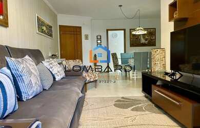 Imagem: O apartamento à venda possui 3 Dormitórios, 3 Banheiros, 2