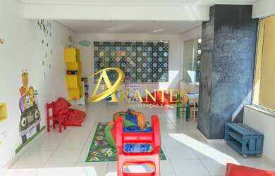 Imagem 11: APARTAMENTO RESIDENCIAL em ATIBAIA - SP, ALVINÓPOLIS