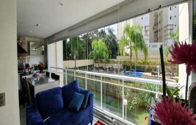 Imagem 10: SÃO PAULO - Apartamento Padrão - LAUZANE PAULISTA