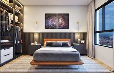 Imagem 10: Apartamento residencial para venda, Novo Mundo, Curitiba - AP14133