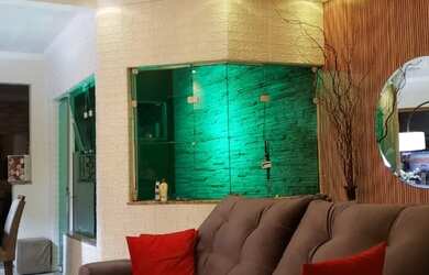 Imagem 14: Ótima casa em loteamento de Indaiatuba aceita permuta com chacara em Indaiatuba SP