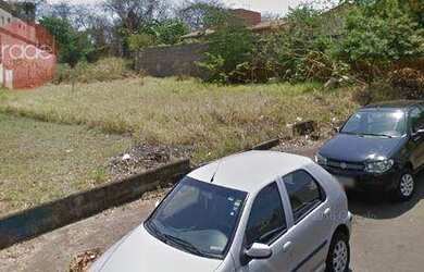 Imagem 3: Terreno à venda, 320 m² por R$ 380.000,00 - Jardim Botânico - Ribeirão...