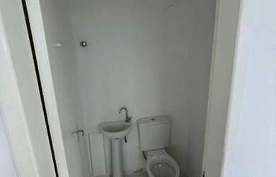 Imagem 12: Sala, 46 m² - venda por R$ 447.000 ou aluguel por R$ 3.000/mês - Ponta...