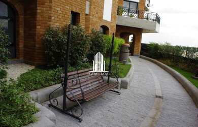 Imagem 2: Apartamento no Alto da Lapa 4 suítes, 5 vagas