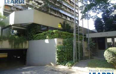 Imagem: O depósito possui 104m² de Área e está localizado em Pinheiros