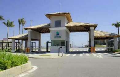 Imagem: O terreno possui 291m² de Área e está localizado em Jardim