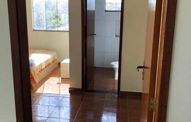 Imagem 4: Sítio em luziania completo