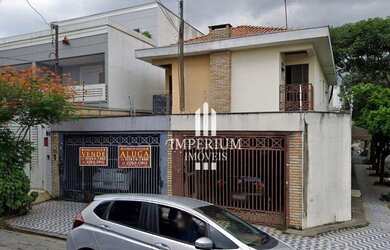 Imagem 1: Sobrado com 3 dormitórios, 100 m² - venda por R$ 799.000,00 ou aluguel...