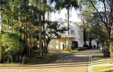 Imagem 1: CASA EM CONDOMÍNIO - ALTO DA BOA VISTA - SP