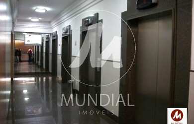 Imagem 11: Sala comercial (sala - edificio coml.) , portaria 24hs, elevador, em condomínio fechado