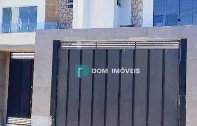 Imagem 10: Casa com 3 dormitórios à venda, 200 m² por R$ 790.000,00 - Aeroporto...