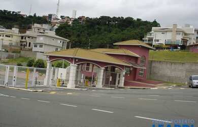Imagem 3: TERRENO EM CONDOMÍNIO - CONDOMÍNIO PORTAL DO JEQUITIBA - SP