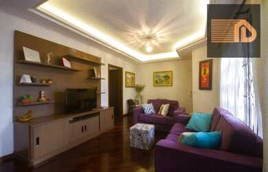 Imagem 7: Casa Jardim Social. Churrasqueira, Varanda, Guarda roupae340m² de Área