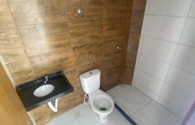 Imagem 2: Lindo Prive, Todo no Porcelanato, Rua Asfaltada, fino Acabamento