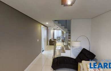 Imagem 3: CASA EM CONDOMÍNIO - TAMBORÉ - SP