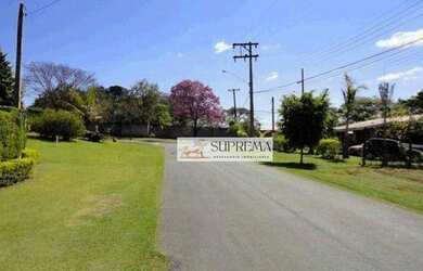 Imagem 9: Terreno à venda, 900 m² por R$ 430.000 - Condomínio Portal do Sabiá...