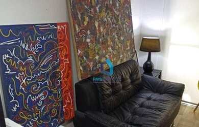 Imagem 8: Apartamento à venda, 38 m² por R$ 286.000,00 - Vila Castelo - São Paulo/SP