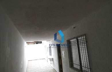 Imagem 11: Sobrado à venda, 132 m² por R$ 450.000,00 - Vila Santana - São Paulo/SP