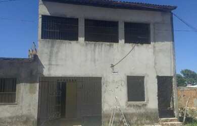 Imagem 1: Casa no bairro Dom Luciano