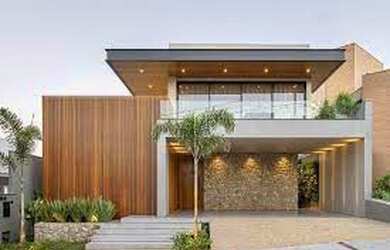 Imagem: A casa possui 3 Dormitórios, 2 Banheiros, 150m² de Área e