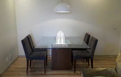 Imagem: O apartamento possui 3 Dormitórios, 2 Banheiros, 2 Vagas na